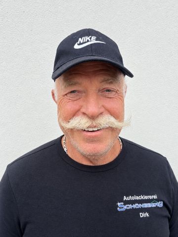 Dirk Schöneberg