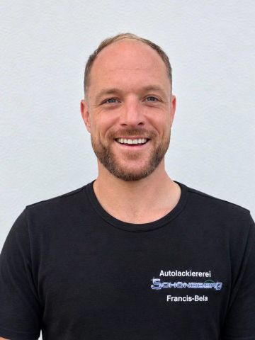 Francis-Bela Schöneberg