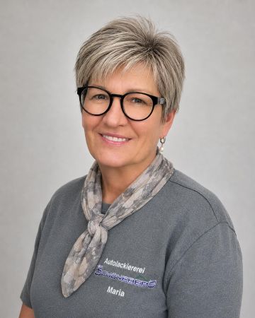 Maria Schöneberg-Wiebe