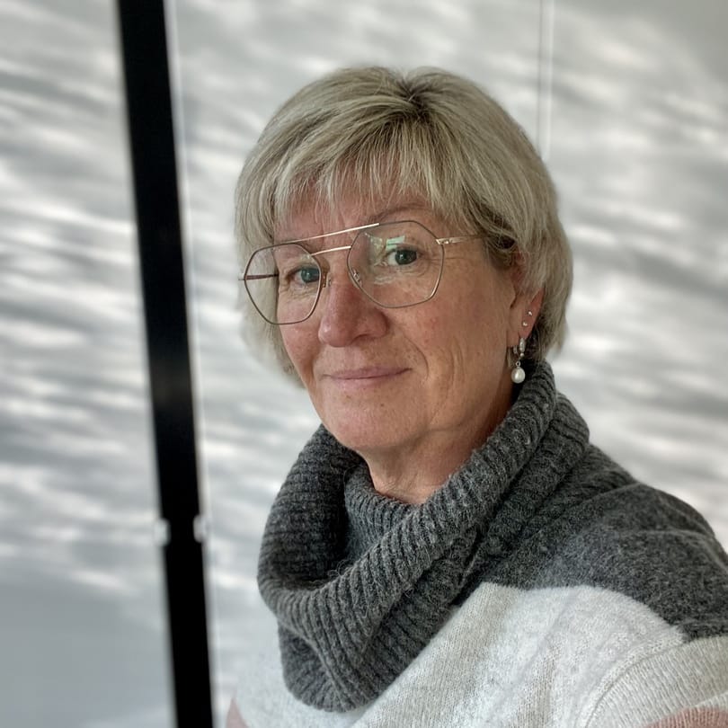 Maria Schöneberg-Wiebe