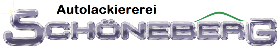 Autolackiererei Schöneberg Logo